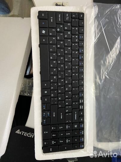 Клавиатура для ноутбука Acer Aspire 5810