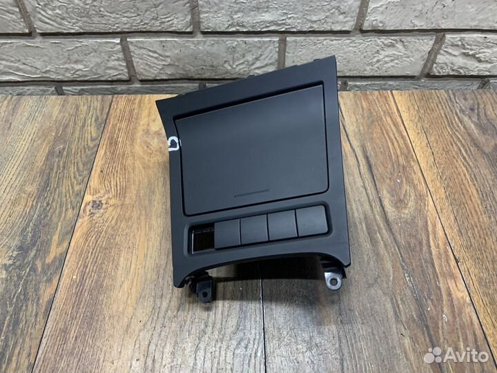 Volkswagen Golf 6 Пепельница передняя