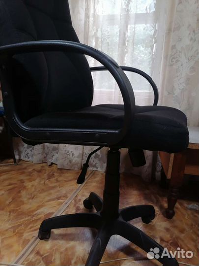 Компьютерное кресло бу