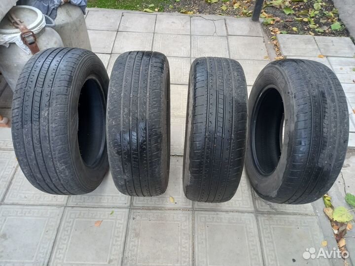 Annaite 600 195/65 R15