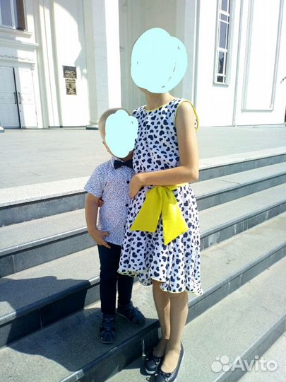 Костюм на мальчика 2-3 года