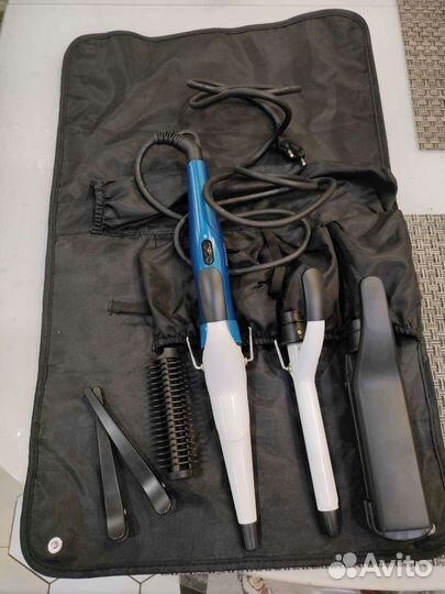 Мультистайлер philips HP8699/00