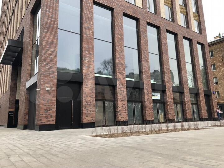 Машиноместо, 14 м²