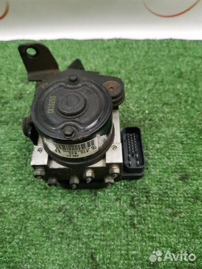 Блок ABS Chevrolet Rezzo хетчбек 1.6 A16DMS 2006