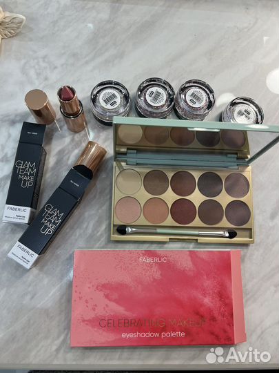 Набор косметики