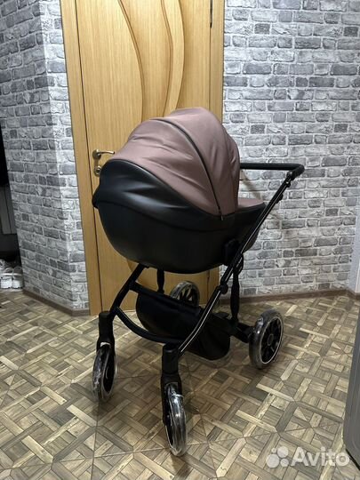 Коляска anex m type 2 в 1