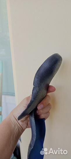 Ортопедические стельки orto fun 27 28