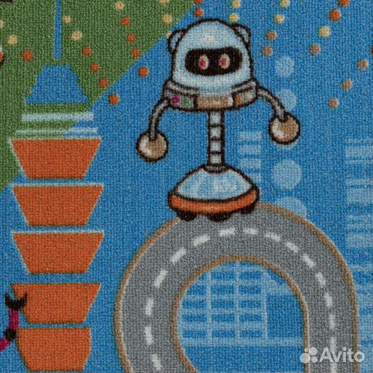 Ковер новый 150*200