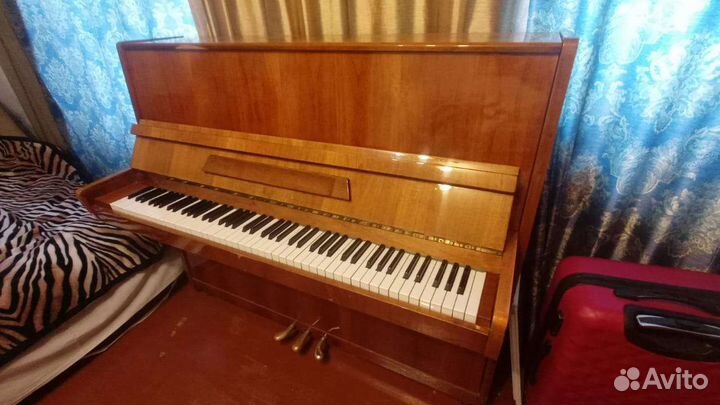Фортепиано
