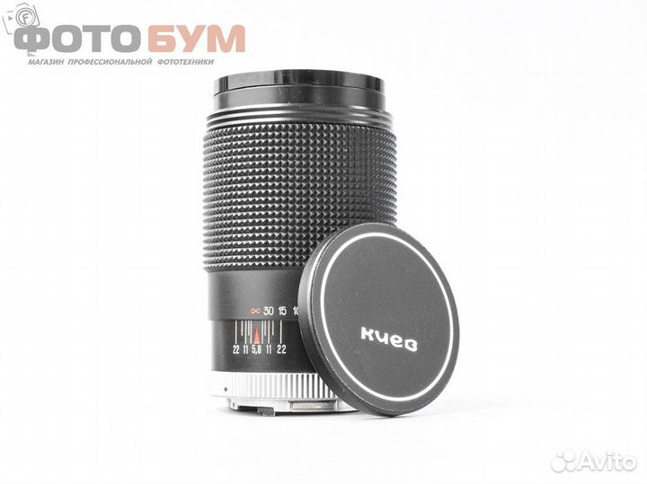 Юпитер-11 4/135 (Киев-Автомат)