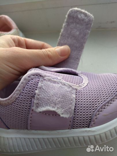 Кроссовки детские