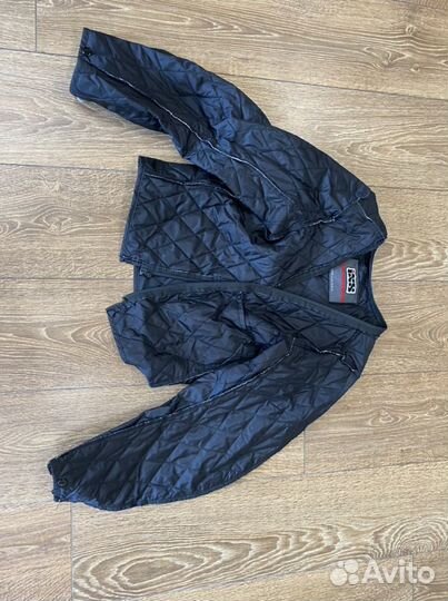 Мотокуртка