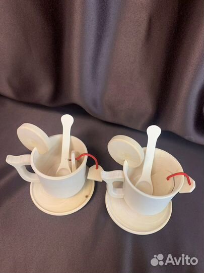 Чайный игровой набор