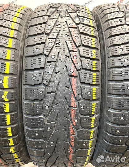 Nokian Tyres Hakkapeliitta 5 225/65 R17 101L