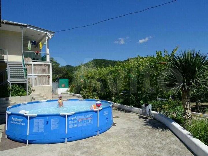 Комната 15 м², 1/2 эт.