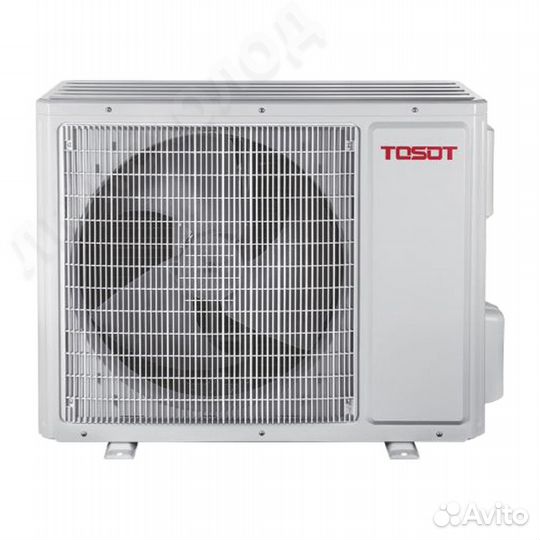 Кондиционер новый Tosot Natal 07,09,12