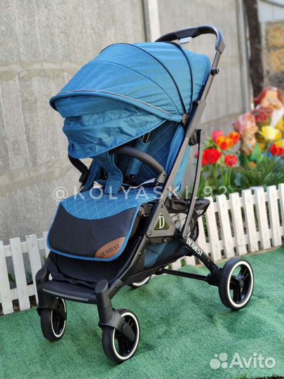 Dearest 819 Jasper (морская волна)