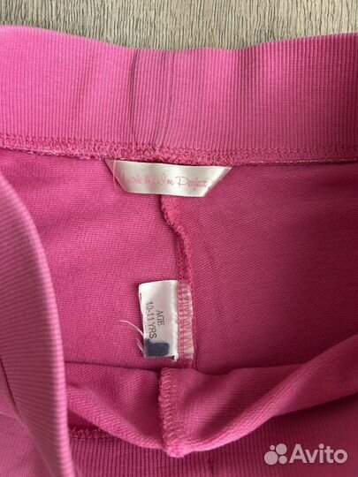 Шорты для девочки