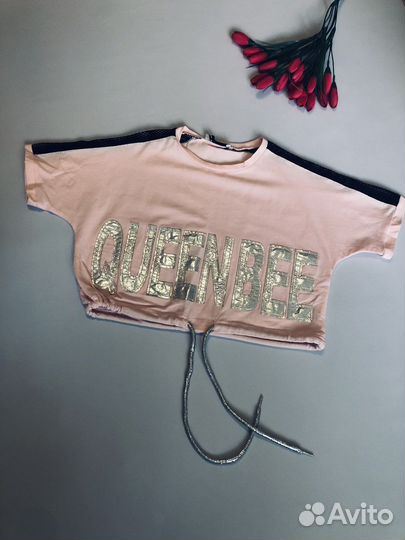 Топик для девочки