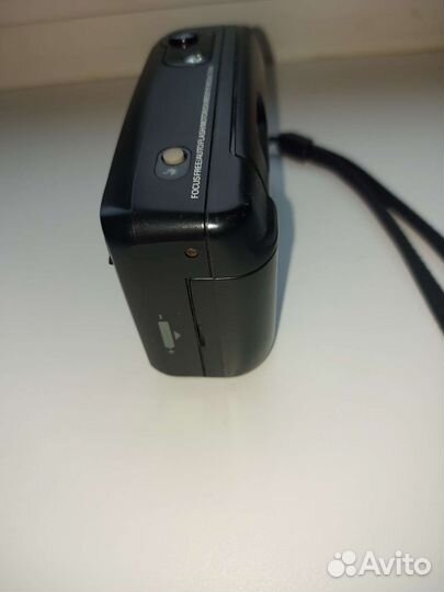 Плёночный фотоаппарат polaroid 2000FF