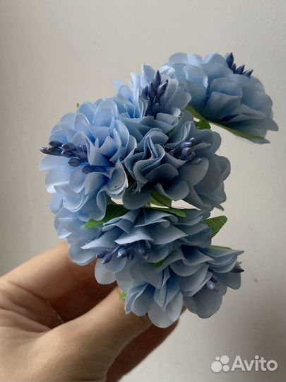 Бутоньерка