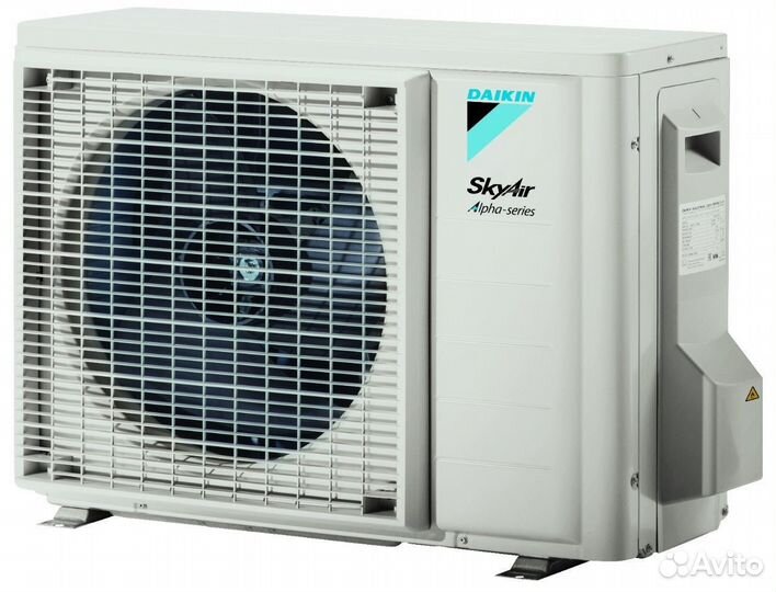 Сплит-система Daikin FBA60A9/rzag50A