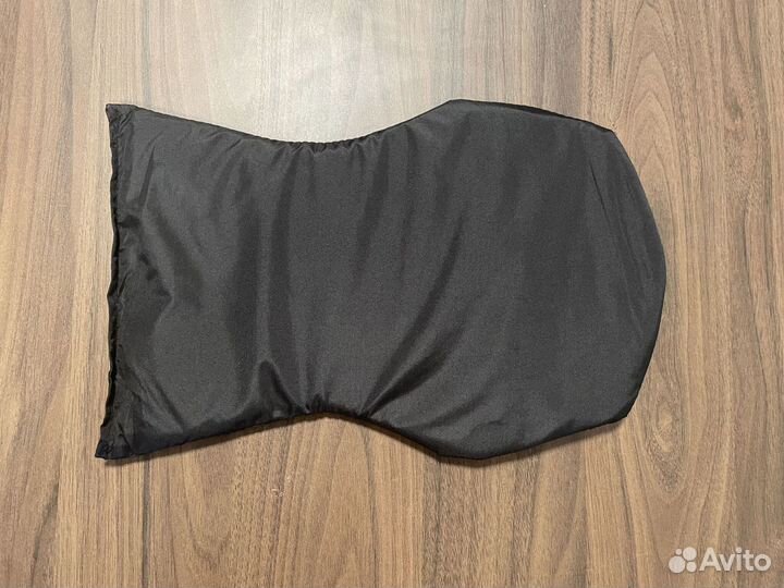 Паховая защита