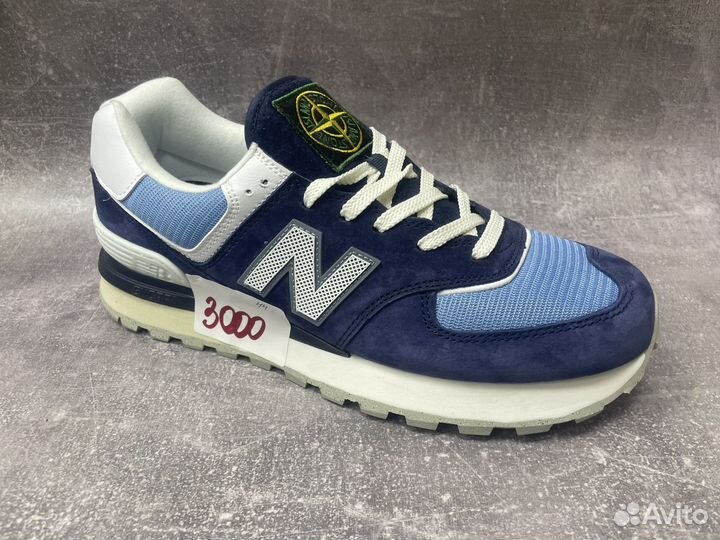 Кроссовки new balance