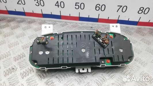 Щиток приборов KIA CEE'D 1 (7BR13IT01)