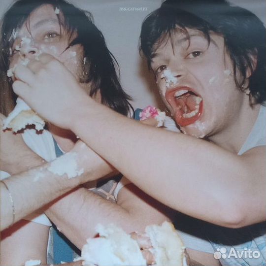 Виниловая пластинка Supergrass - Kiss Of Life (EP)