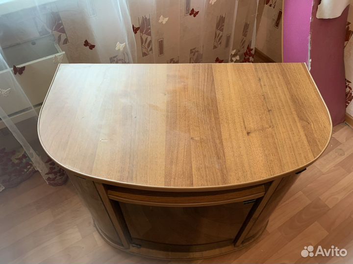 Тумба под телевизор