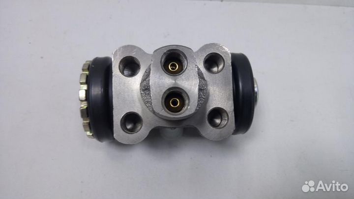 Рабочий тормозной цилиндр - yamasida