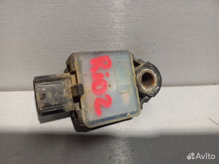 Датчик airbag Kia Rio 2 седан G4EE 2011