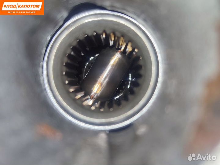 Редуктор переднего моста Suzuki Grand Vitara