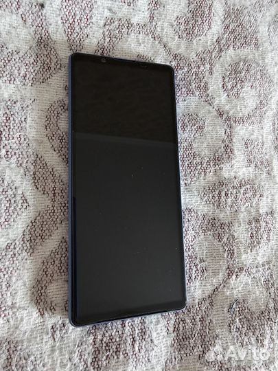 Sony Xperia 5 V, 8/256 ГБ