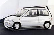 Mitsubishi Minica VI (1989—1993) Хетчбэк