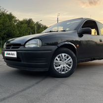 Opel Corsa 1.0 MT, 1998, 239 000 км, с пробегом, цена 115 000 руб.