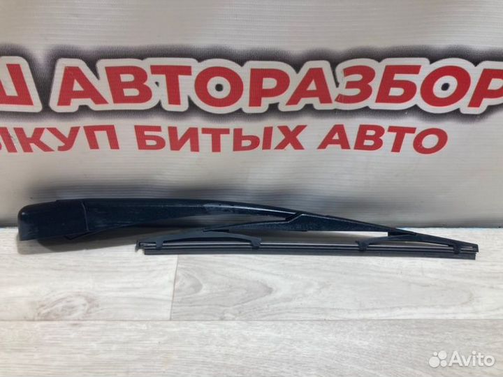 Дворник задний Hyundai Ix 35 уневерсал 2010