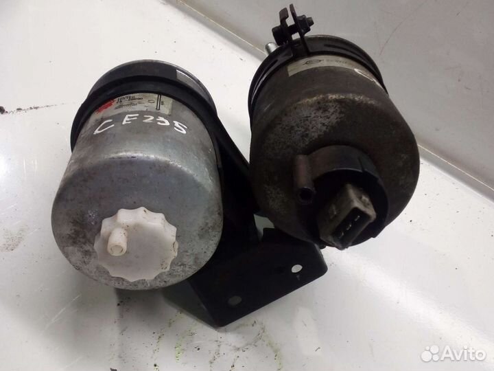 Фильтр топливный Ssangyong Kyron 2.0 Xdi 4WD