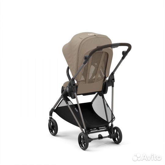 Cybex Melio Almond 2024