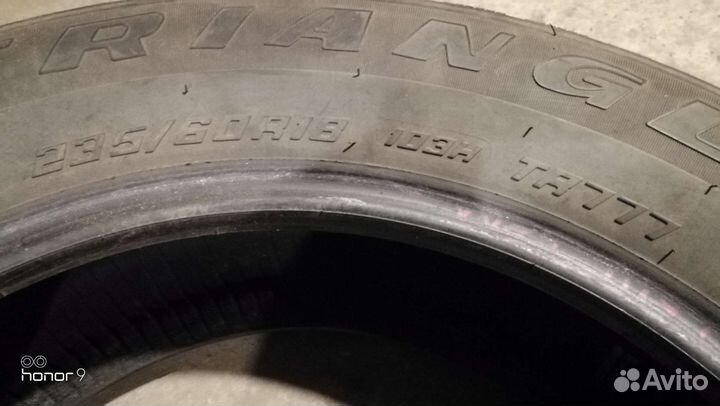 Triangle TR777 235/60 R18