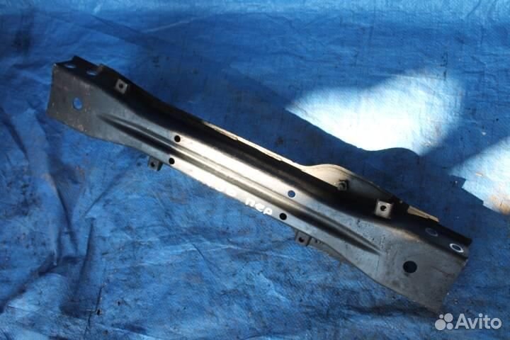 Балка под редуктор mitsubishi pajero V75W