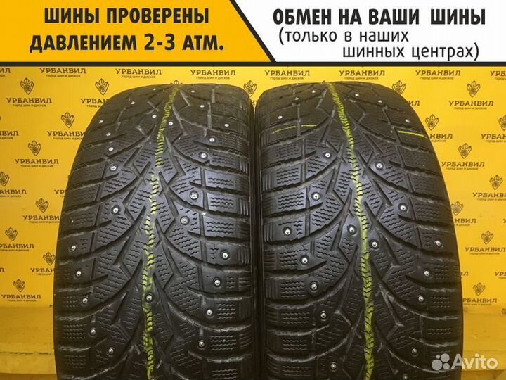 Toyo Observe G3-Ice 205/55 R16 91T