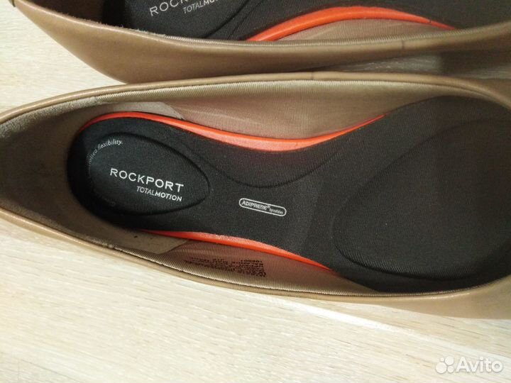 Rockport, р. 36