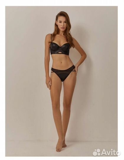 Комплект белья Infinity Lingerie