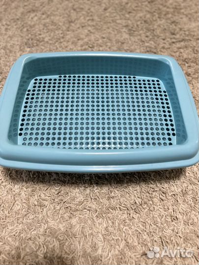 Туалет лоток для кошек