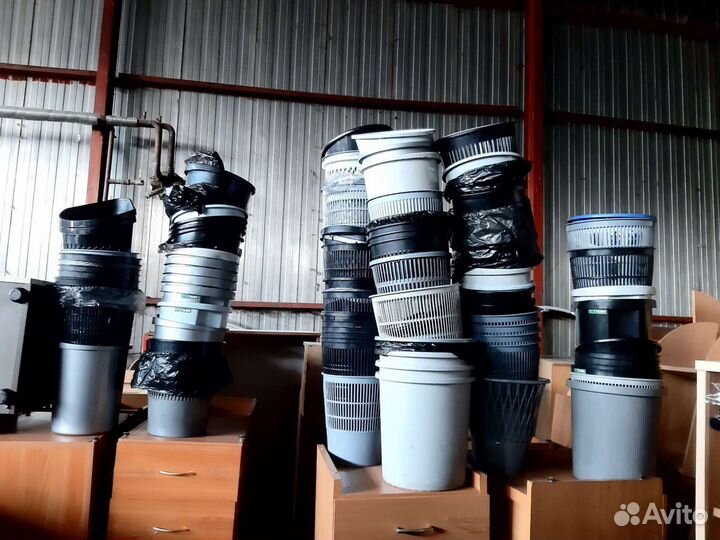 Корзина для мусора