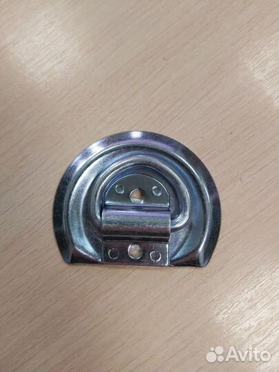 Петля крепления груза прицепа ZBF 60-1 Winterhoff