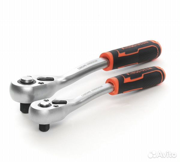 Набор инструментов