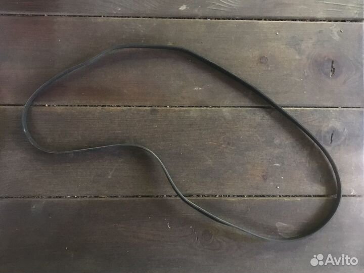 Ремень приводной стиральной машины B/S/H 5500 002